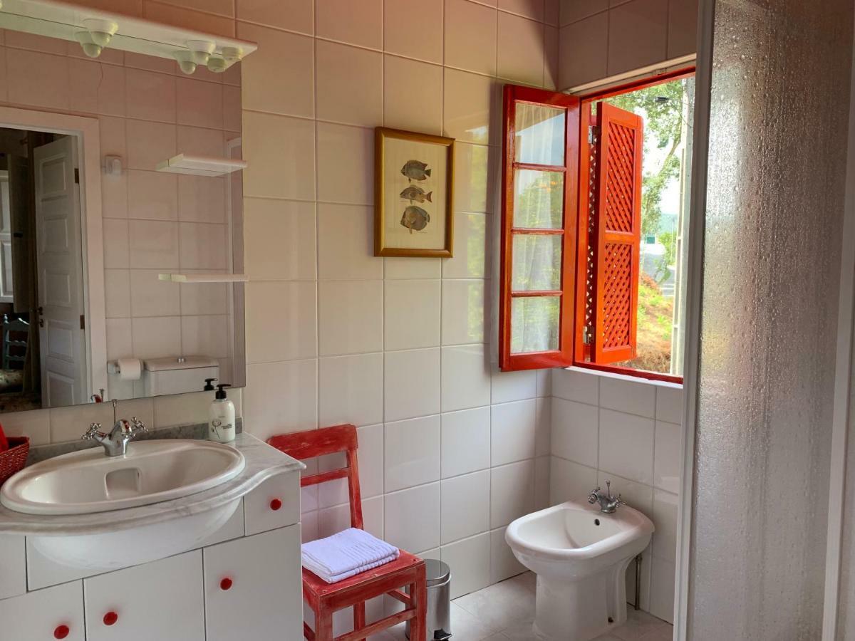 Vila Aurora Parada de Gatim Exterior foto